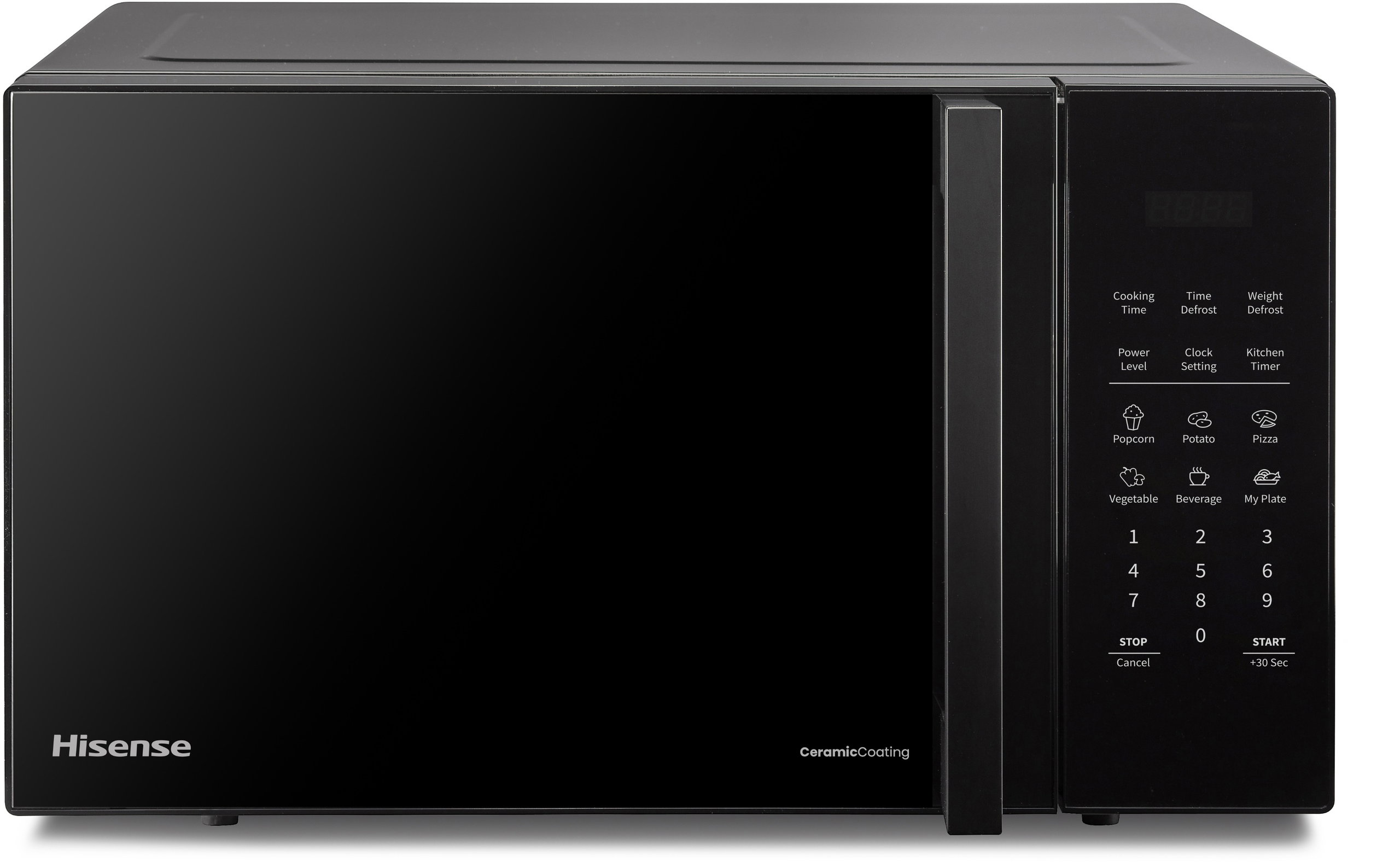 HISENSE H25MOBS7H