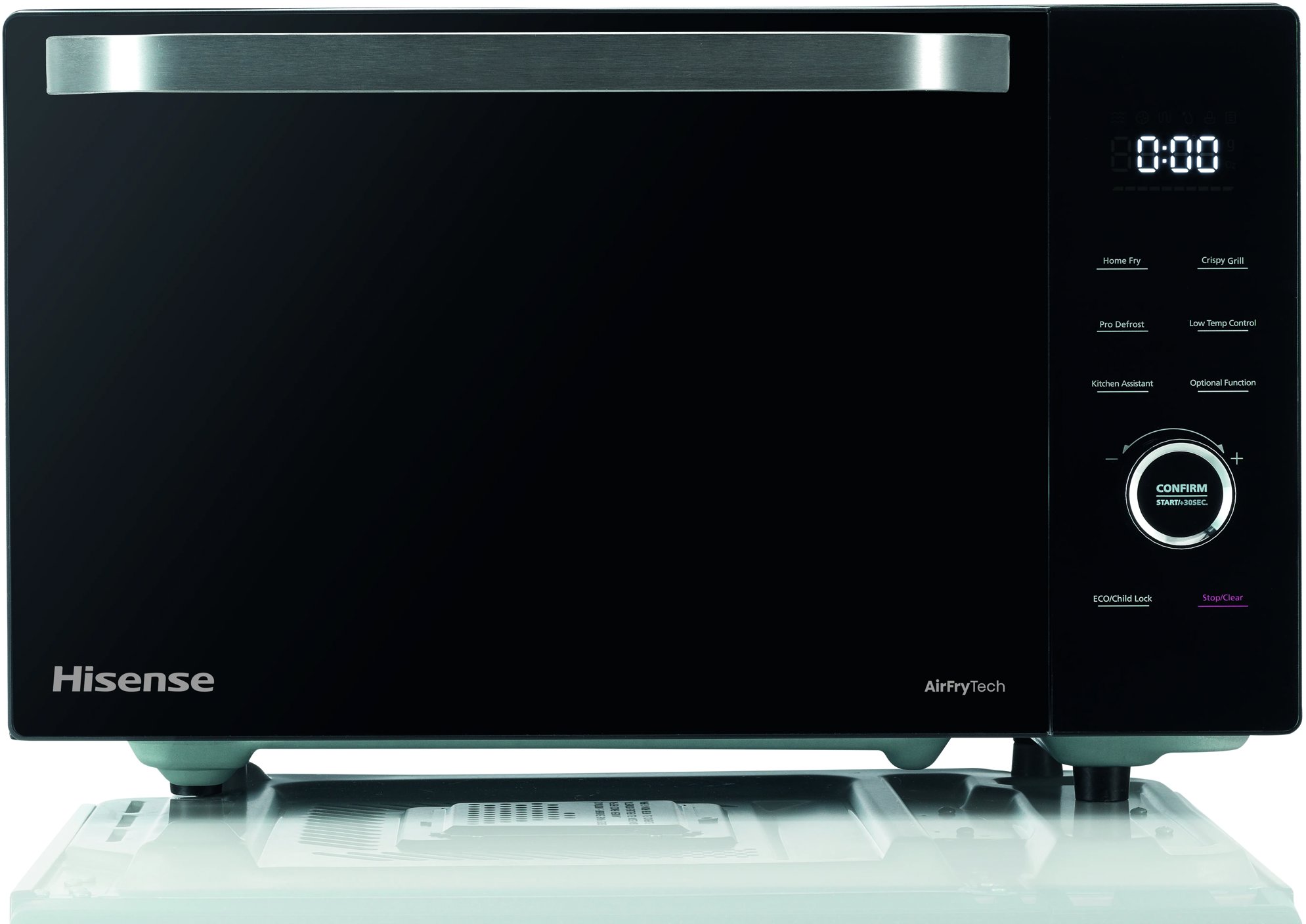 HISENSE H30MOBS10HC 4in1 Super Combo