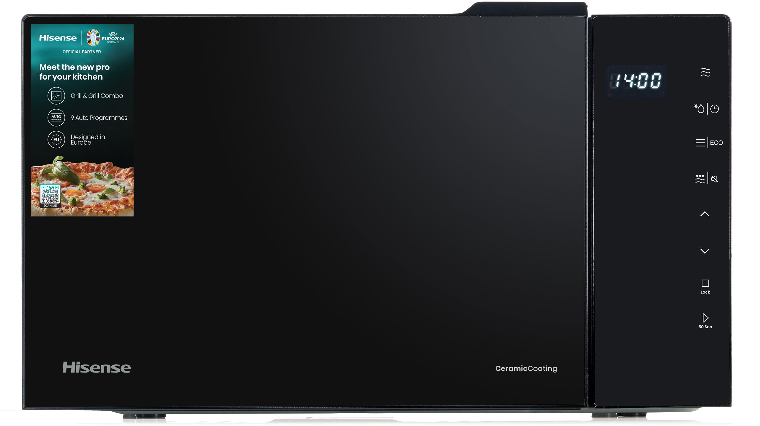 HISENSE H23MOBS5HG4