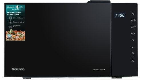 HISENSE H23MOBS5HG4 - Microwave - Main image