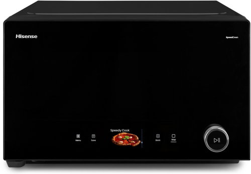 HISENSE H28SO1 Speed Oven 7in1 Inverter - Microwave - Main image