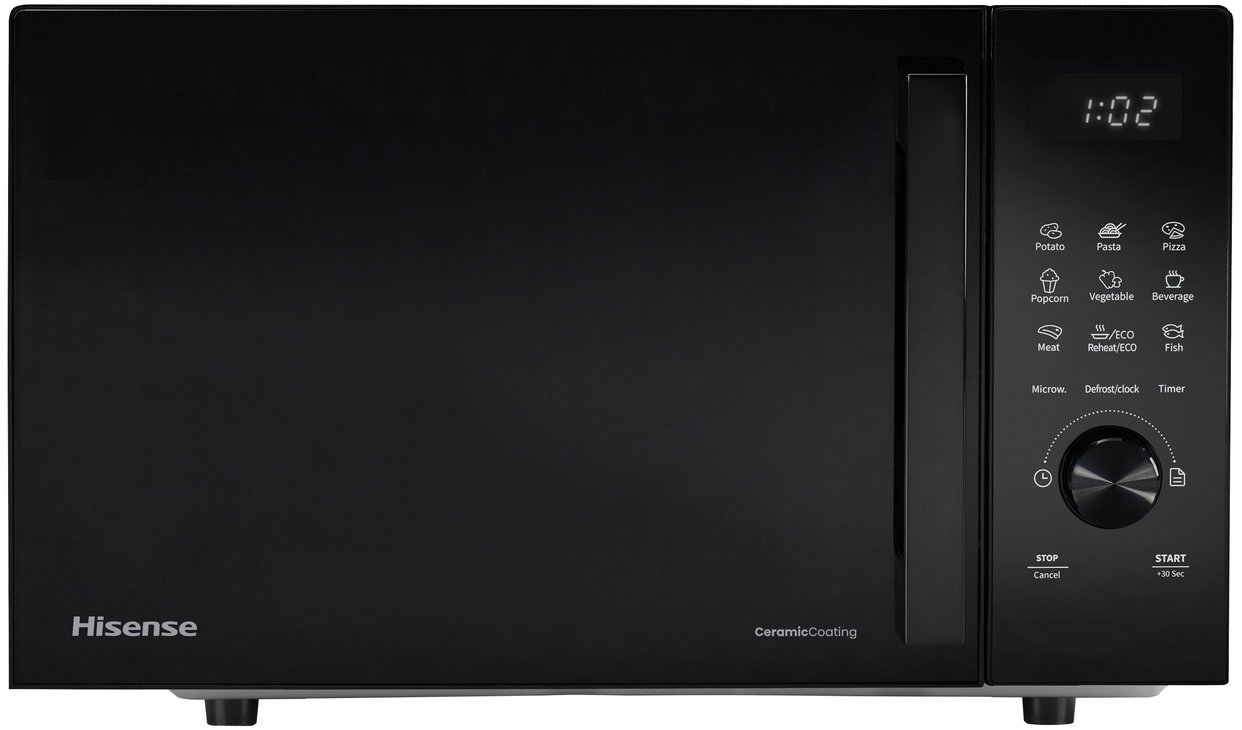 HISENSE H23MOBSD1H
