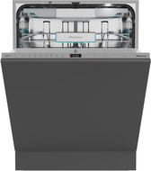 HISENSE HV673A65 - Built-in Dishwasher