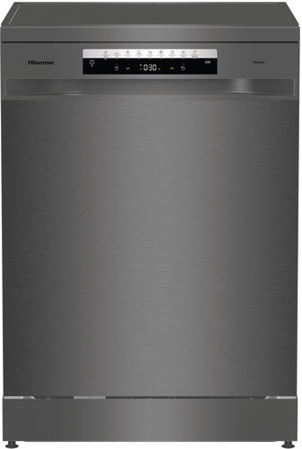HISENSE HS673B60BX - Dishwasher - Main image