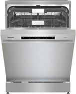 HISENSE HS673A60X - Dishwasher