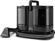 HISENSE HSSC07A - Steam Cleaner