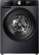 HISENSE WF3S9043BB3 - Steam Washing Machine
