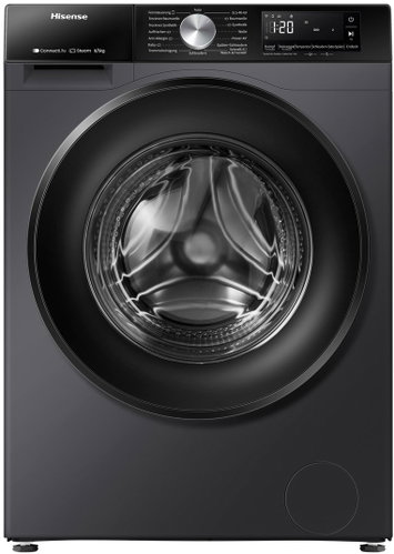 HISENSE WD3S8043BB3 - Washer Dryer - Main image