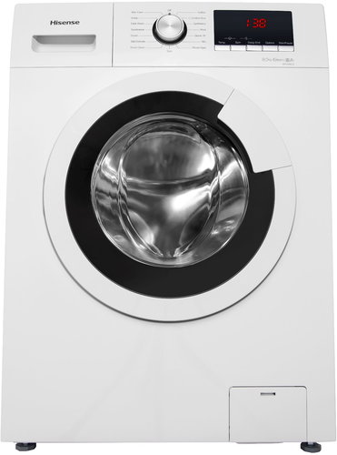 HISENSE WFHV7012 Main image HISENSE WFHV7012 - Washing Machine - Main image