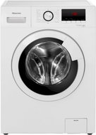 HISENSE WFHV6012 - Narrow Washing Machine