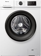 HISENSE WFVC6010E - Washing Machine