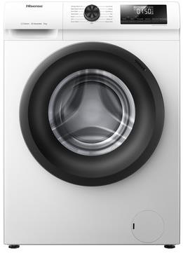 HISENSE WFQP8014EVM - Steam Washing Machine - Main image