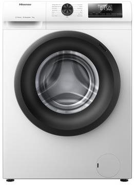 HISENSE WFQP901418VM - Steam Washing Machine - Main image