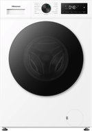 HISENSE WF1I8042BWP2 - Slim steam washing machine