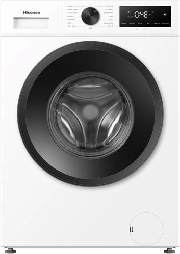 HISENSE WF1I7022BWJ - Narrow Washing Machine - Main image