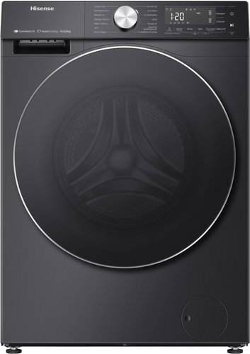 HISENSE WD5S1045BB - Washer Dryer - Main image