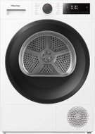 HISENSE DH1I800BWCE - Clothes Dryer
