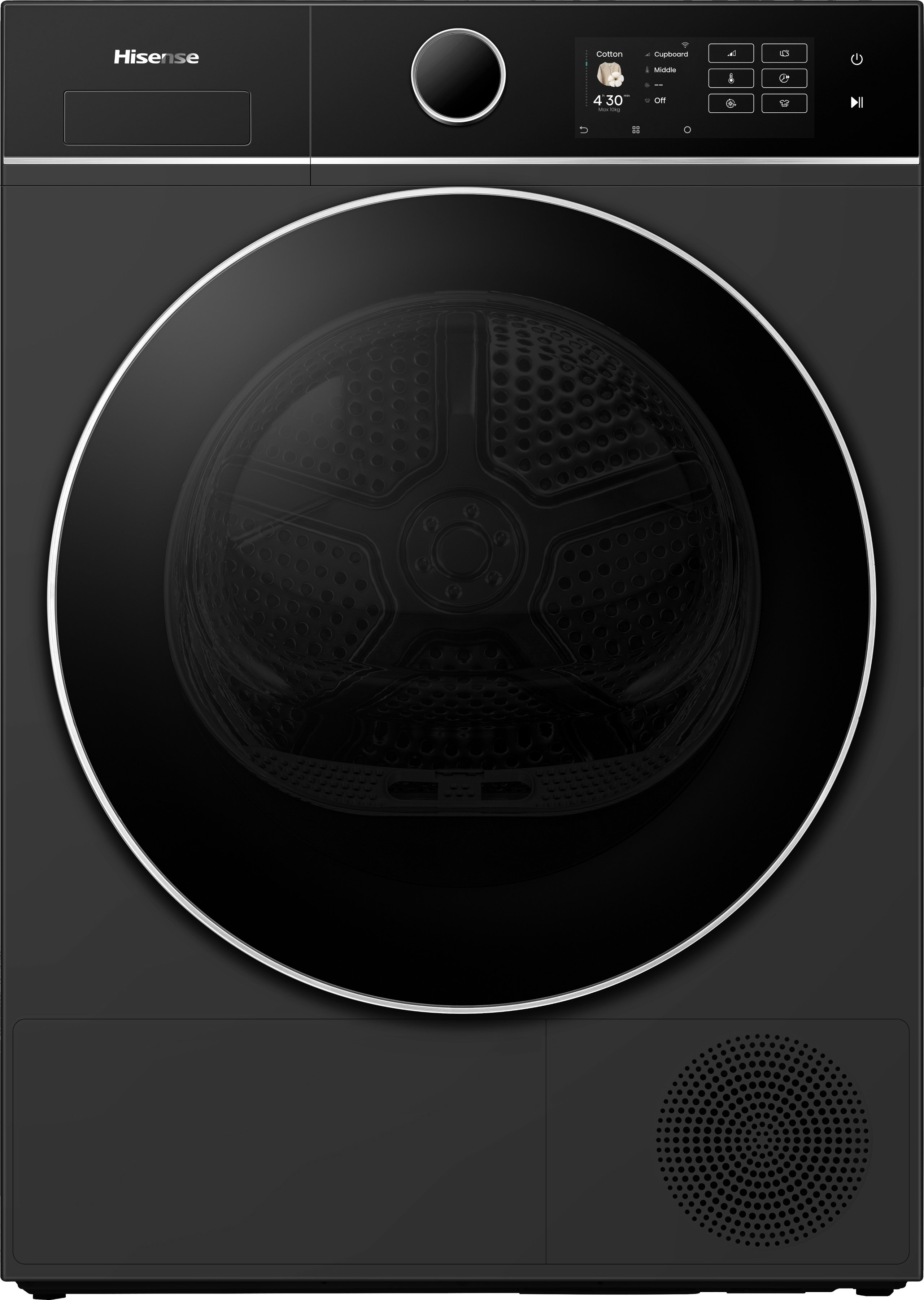 HISENSE DH5I104BBAB