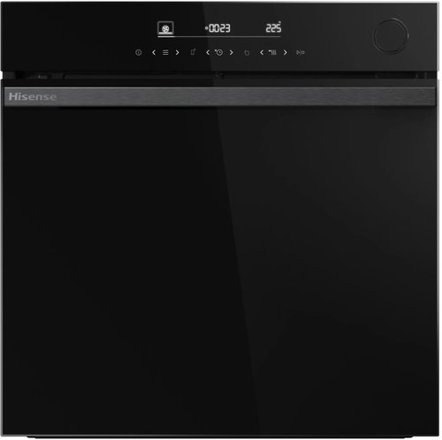 HISENSE BSA66346PBGWIFI - Built-in Oven - Main image