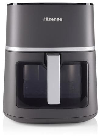 HISENSE HAF1900D - Hot Air Fryer - Main image