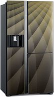 HITACHI R-M700AGPRU4X (DIA) - American Refrigerator
