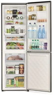 HITACHI R-BG410PRU6XL-GS - Refrigerator