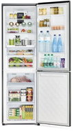 HITACHI R-BG410PRU6XL-XGR - Refrigerator