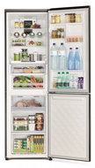 HITACHI R-BG410PRU6XL-GPW - Refrigerator