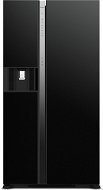 HITACHI R-SX700GPRU0-GBK - American Refrigerator