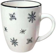 HIT Snowflake Mug, 350ml - Mug