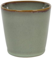 HIT hrnek 200 ml, mátově hnědý - Mug