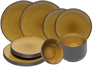 HIT Sada jídelního nádobí EVIA, 18 ks - Dish Set