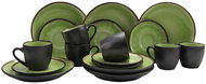 HIT Corfu Dessert set 18 pcs - Dish Set
