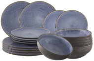 HIT Santorini Dining set 18 pcs - Dish Set