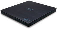 Hitachi-LG BP55, black - External Disk Burner