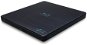 Hitachi-LG BP55, black - External Disk Burner