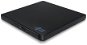 Hitachi-LG GP57 slim, black - External Disk Burner
