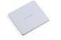 Hitachi-LG GP60 slim, white - External Disk Burner