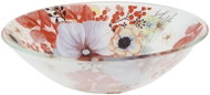 HIT Miska, motiv květiny 18 × 45 cm - Small Bowl