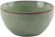 HIT Miska keramika, mátově hnědá 14 × 7.5 cm - Small Bowl