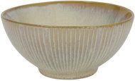 HIT Miska OCEÁN, keramika, béžová 15 × 7.5 cm - Small Bowl