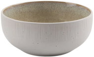 HIT Miska TZIA, keramika, bílo-béžová, 13.7 × 7 cm - Small Bowl