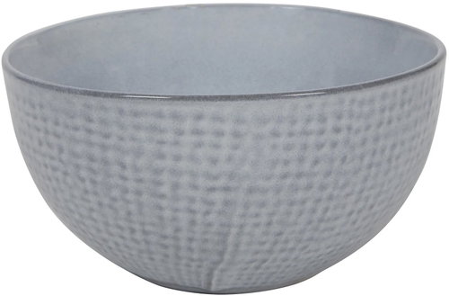 HIT Miska, keramika, šedá 15 × 7.5 cm - Small Bowl - Main image