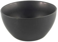 HIT Ceramic Bowl, Matte, Black - Small Bowl