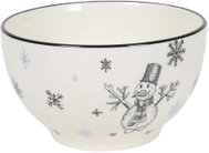 HIT Snowflake Bowl - Small Bowl