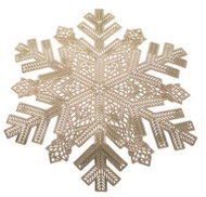 HIT Snowflake Placemat 38cm - Placemat