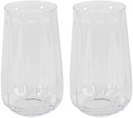 HIT Long Drink Glasses 2 pcs - Glass