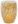 Confetti Double Walled Glass, Gold, 350ml