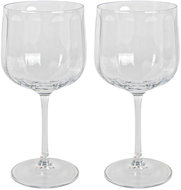 HIT Wine Glass, Set of 2 - Glass