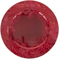 HIT Decorative Plate 33cm, Holly - Plate